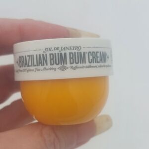 Sol de Janeiro Brazilian Bum Bum Cream 0.84fl.oz/.25mL